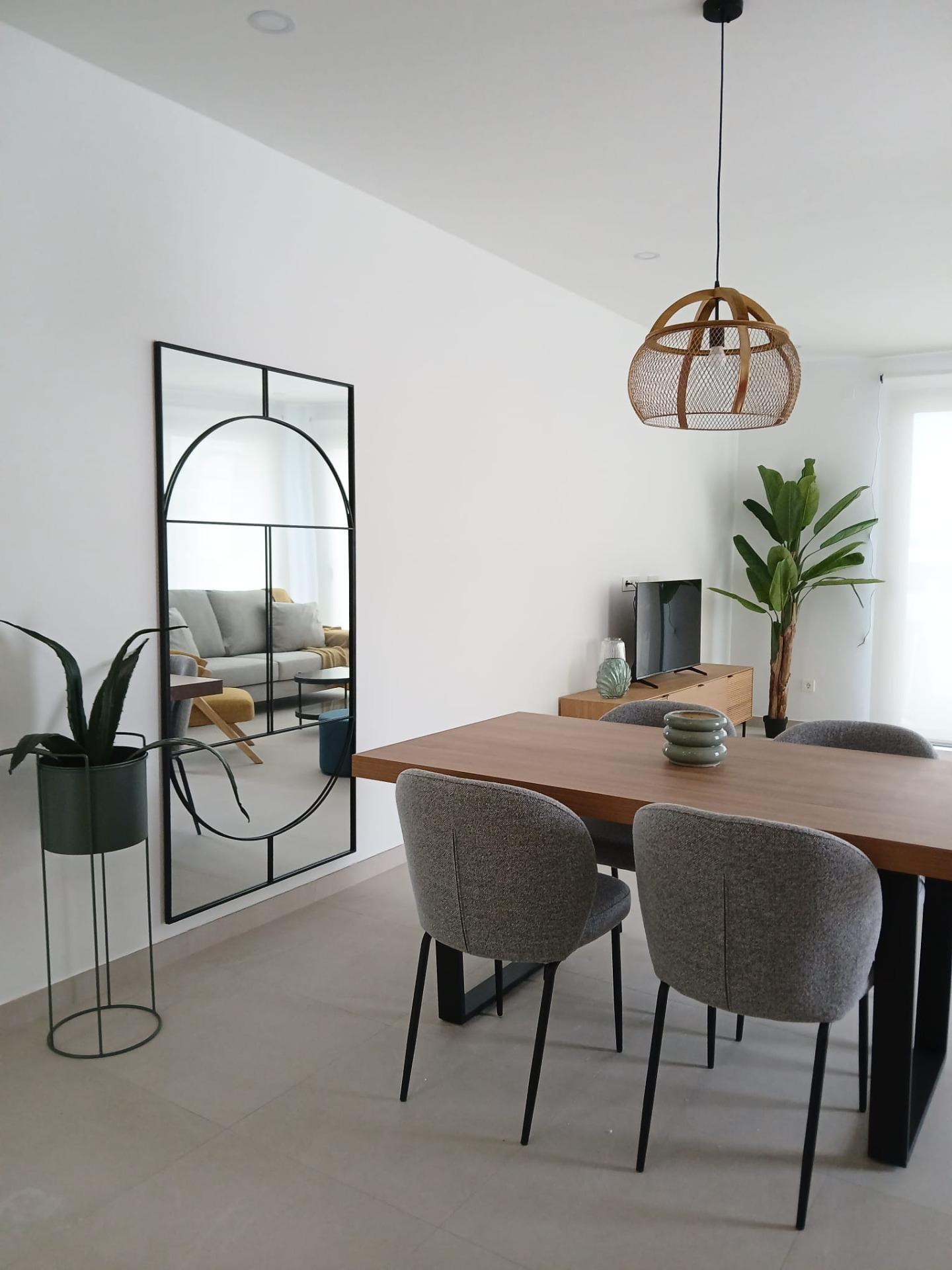 Villas adosadas de nueva construcción en Bigastro, Alicante