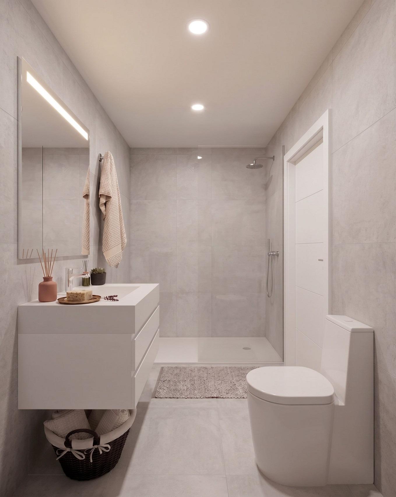 Villas mediterráneas de nueva construcción en amplias parcelas en Lorca, Costa Cálida