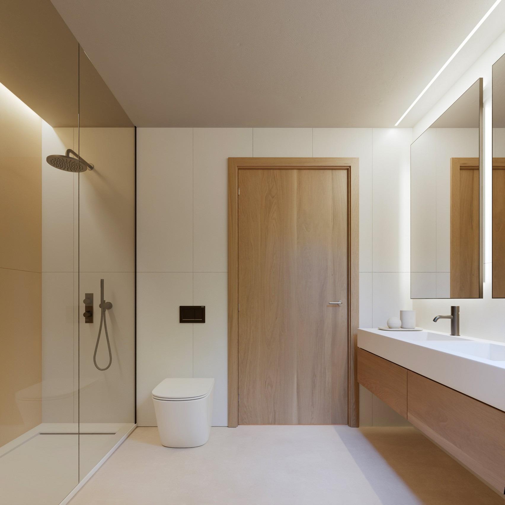 Residencias ecológicas en Llíber, Costa Blanca Norte