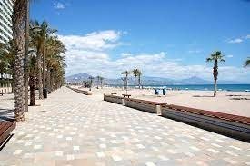 APARTAMENTOS DE OBRA NUEVA EN SAN JUAN DE ALICANTE - Imagen 14