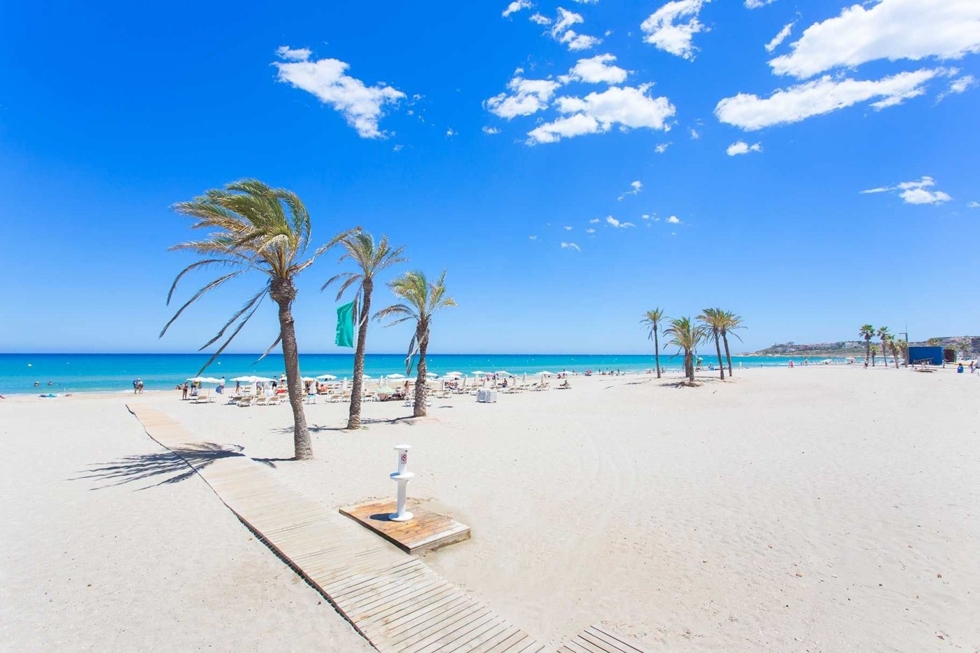 APARTAMENTOS DE OBRA NUEVA EN SAN JUAN DE ALICANTE - Imagen 15