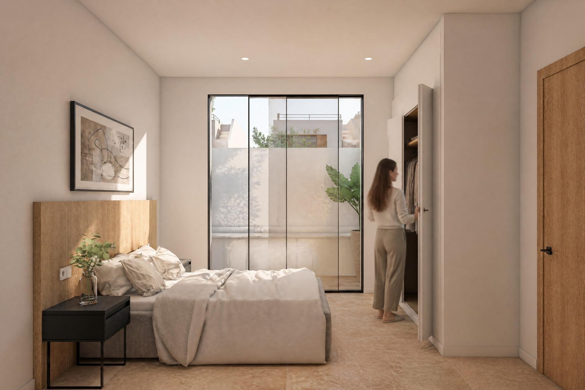 Villas de nueva construcción en Condado de Alhama Golf Resort, Murcia