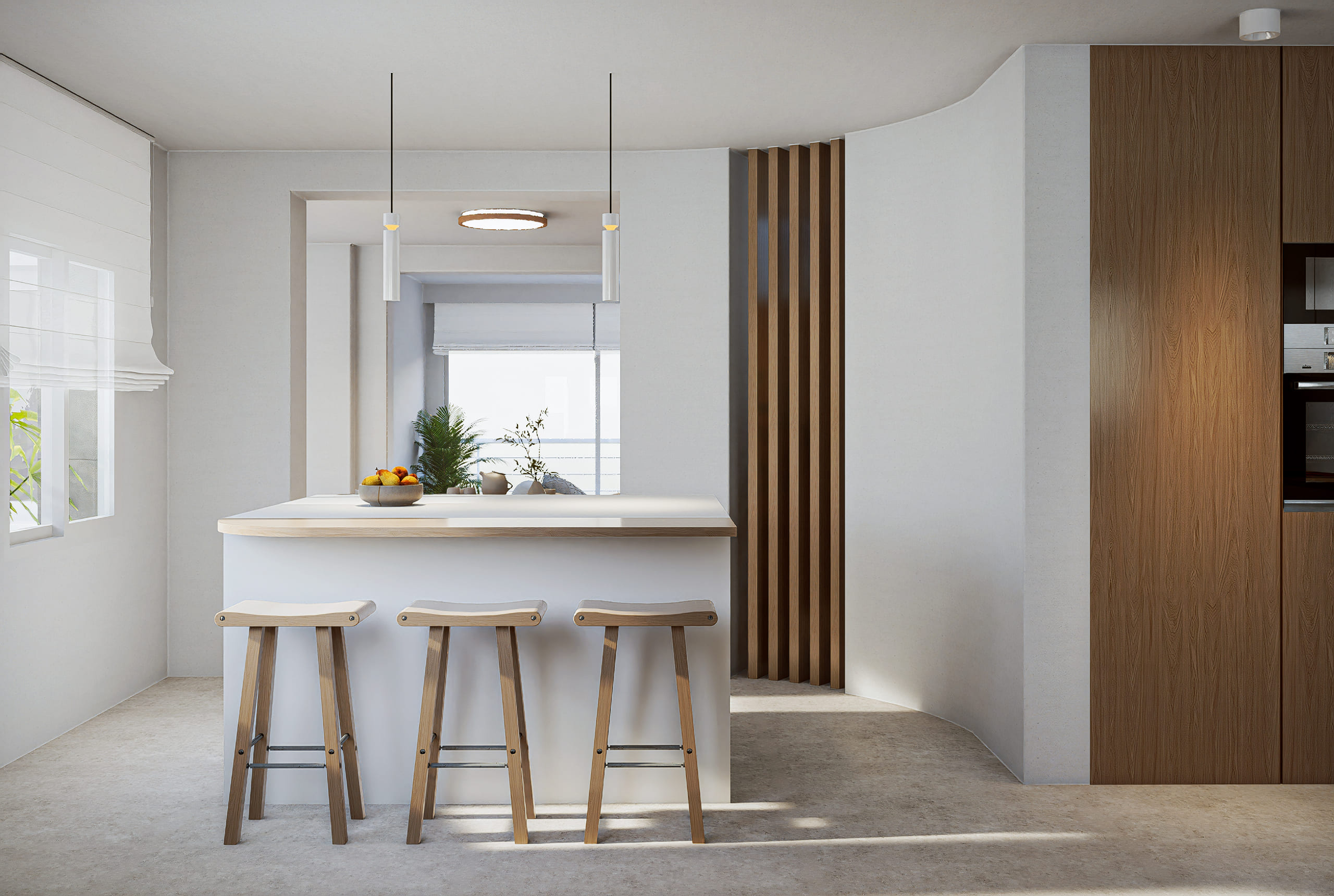 Villa de lujo en urbanización privada 