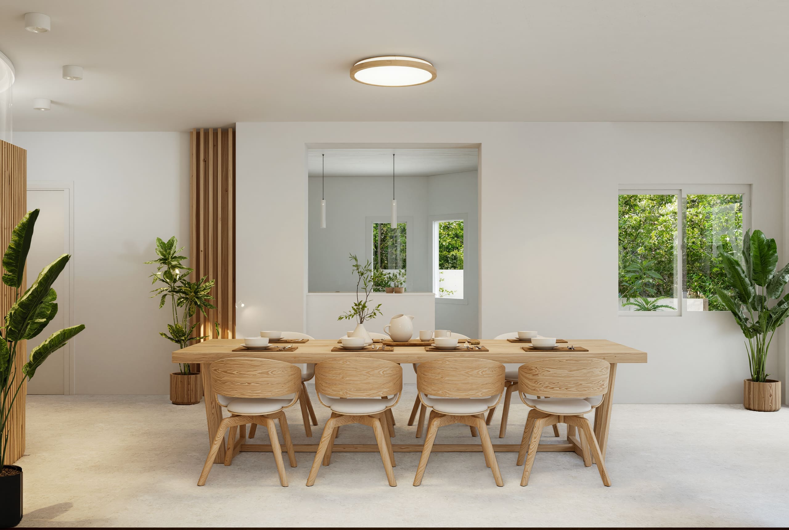 Villa de lujo en urbanización privada 