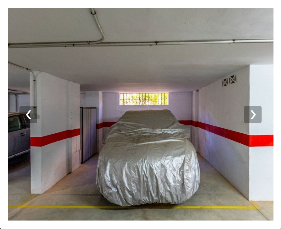 Magnifico apartamento junto al mar