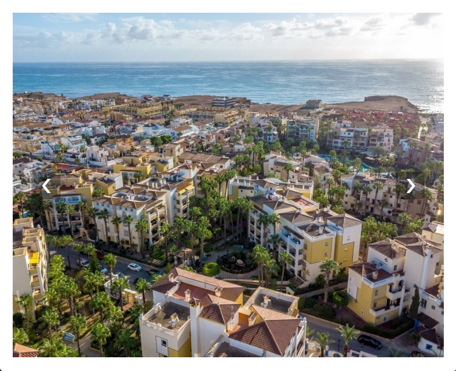 Magnifico apartamento junto al mar