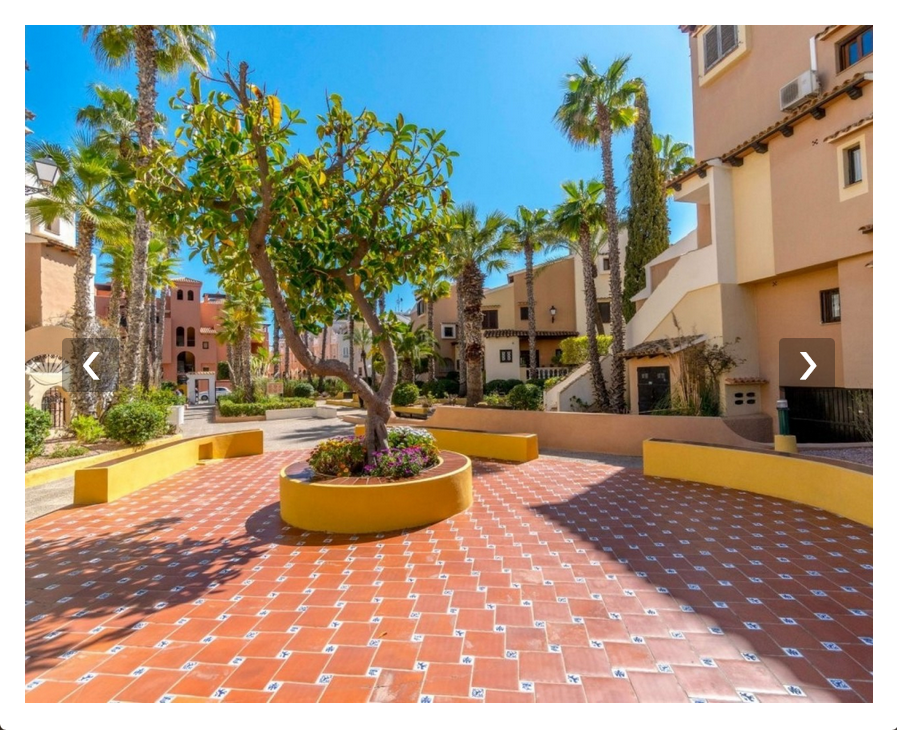 Magnifico apartamento junto al mar