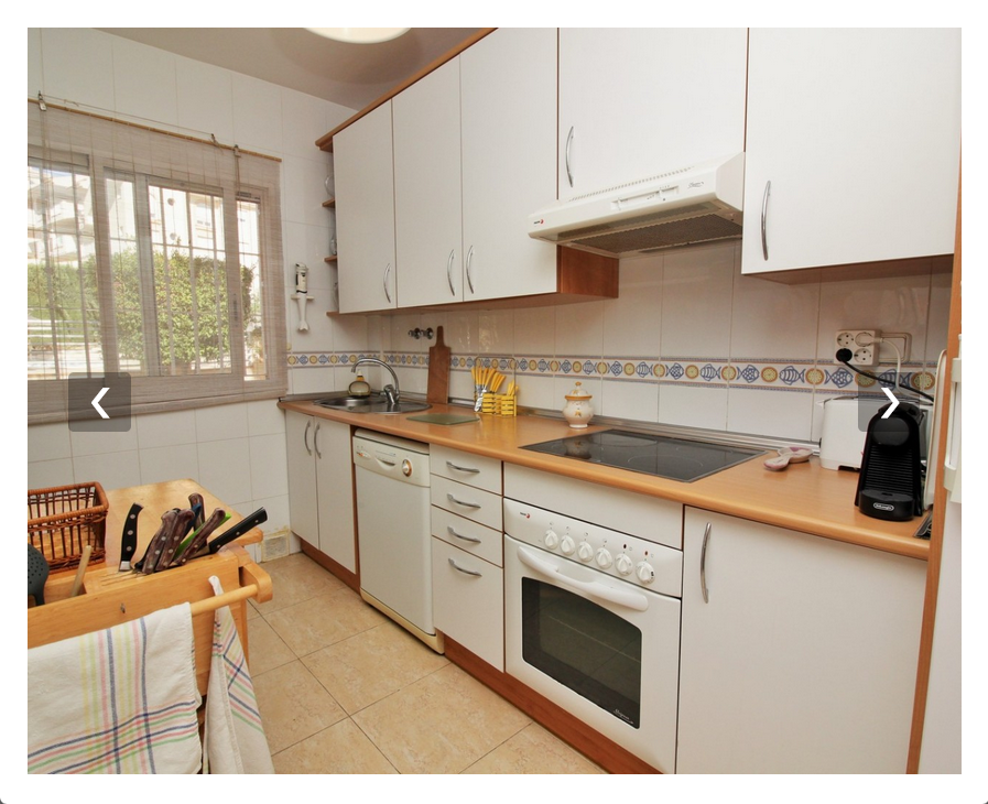 Increíble Duplex junto al mar