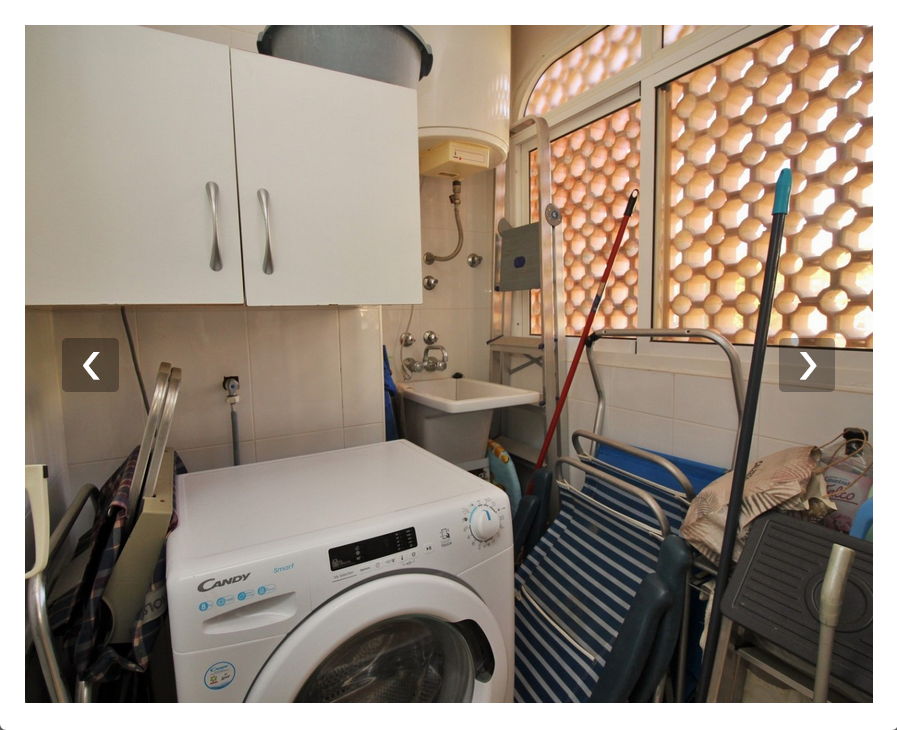 Increíble Duplex junto al mar