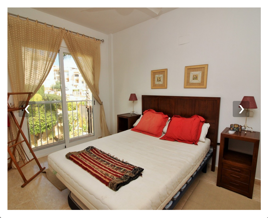 Increíble Duplex junto al mar