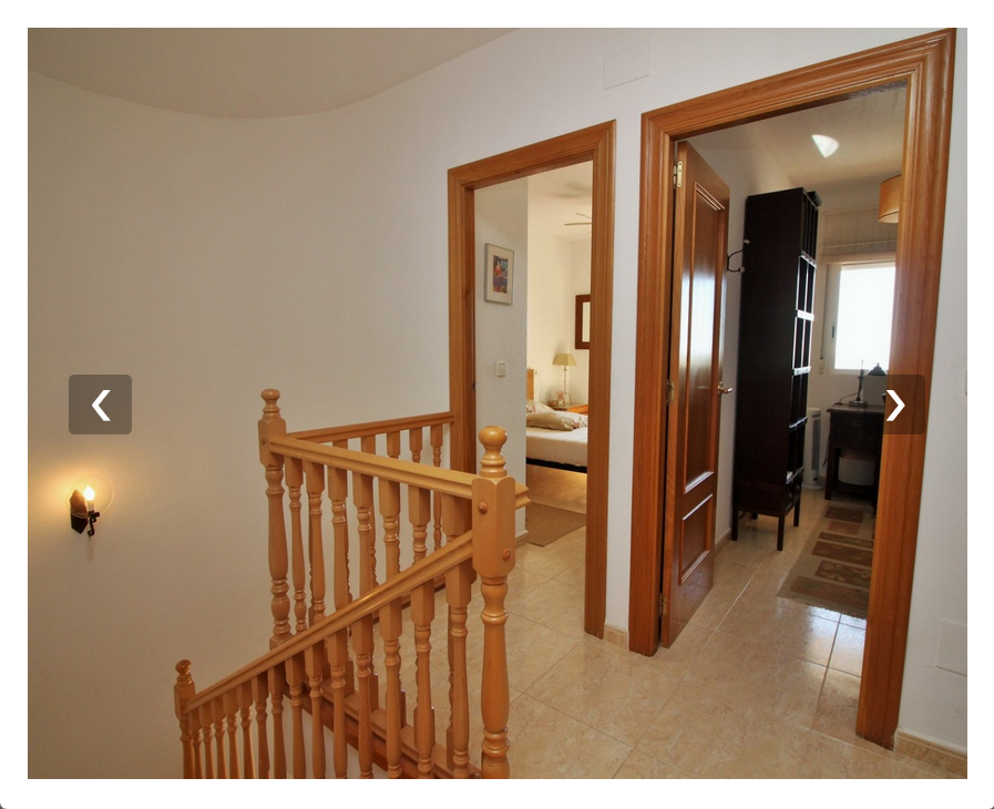 Increíble Duplex junto al mar