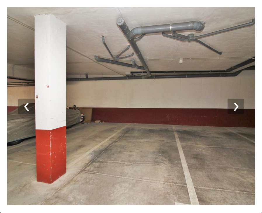 Increíble Duplex junto al mar