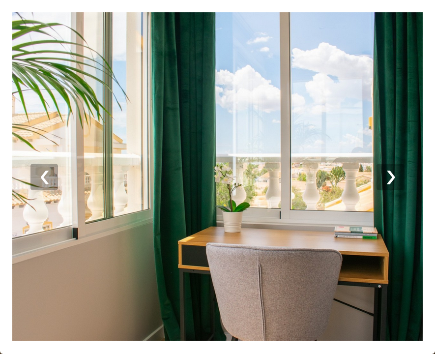 Adosado reformado llave en mano