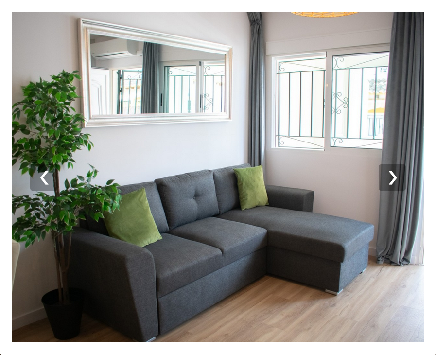 Adosado reformado llave en mano