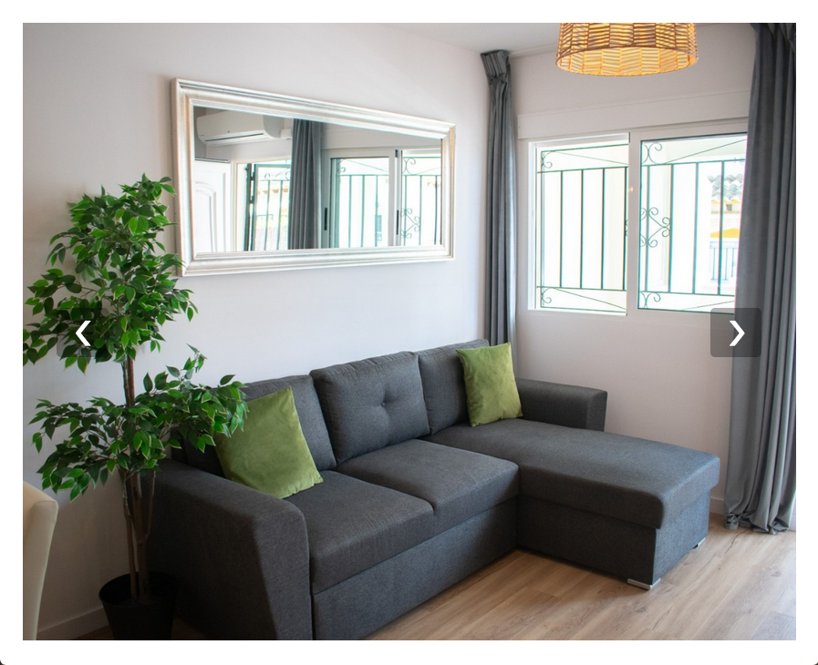 Adosado reformado llave en mano