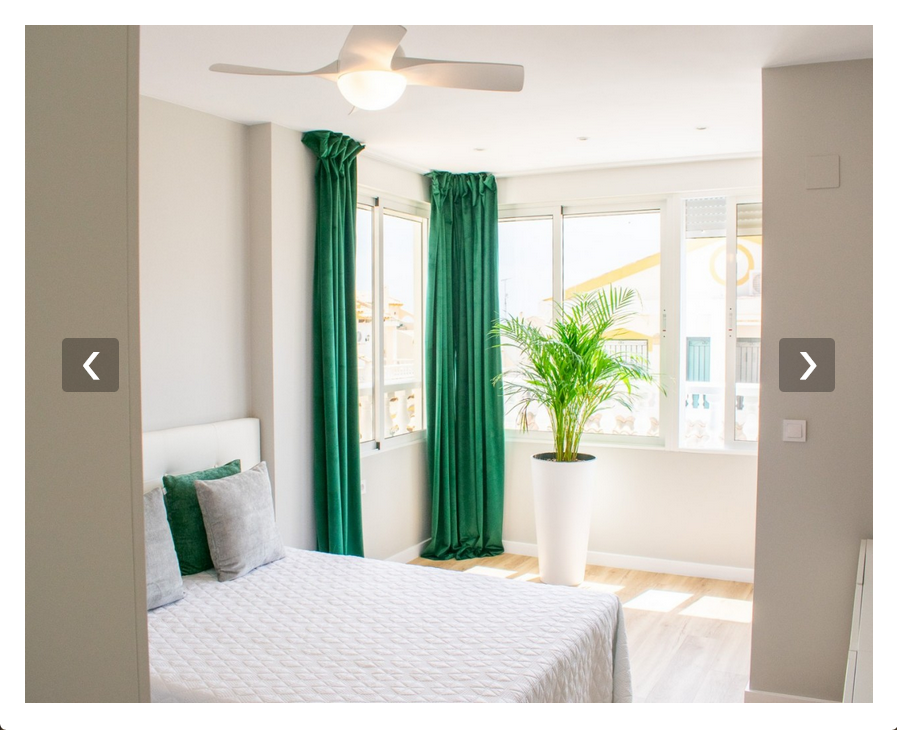 Adosado reformado llave en mano