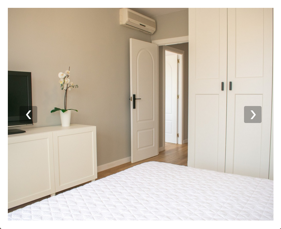 Adosado reformado llave en mano