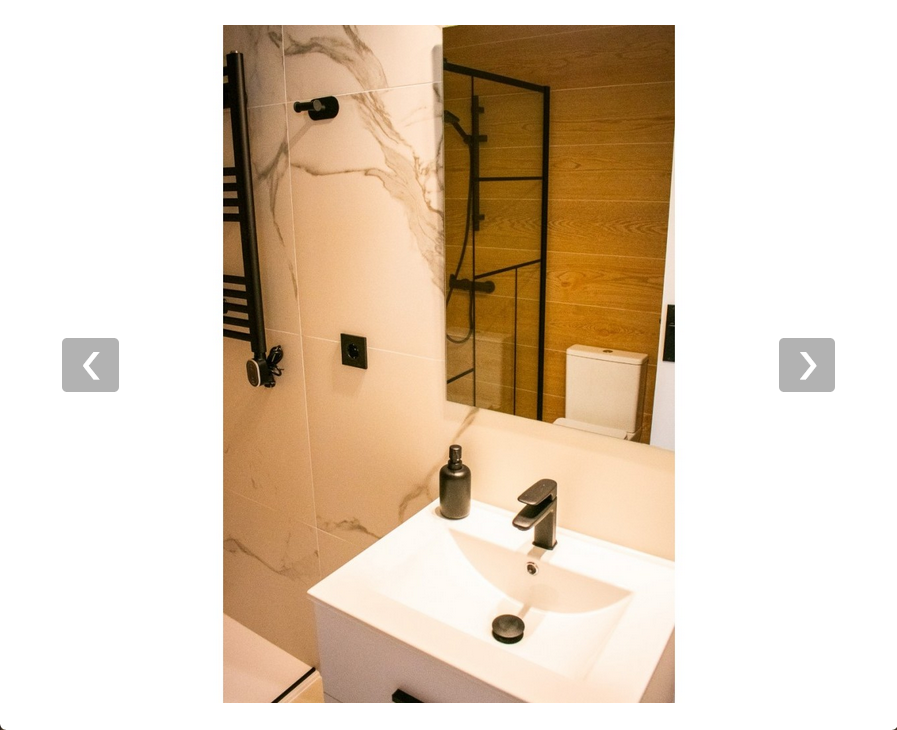 Adosado reformado llave en mano