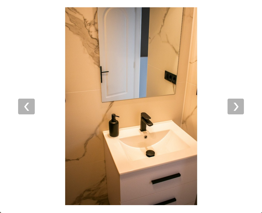 Adosado reformado llave en mano