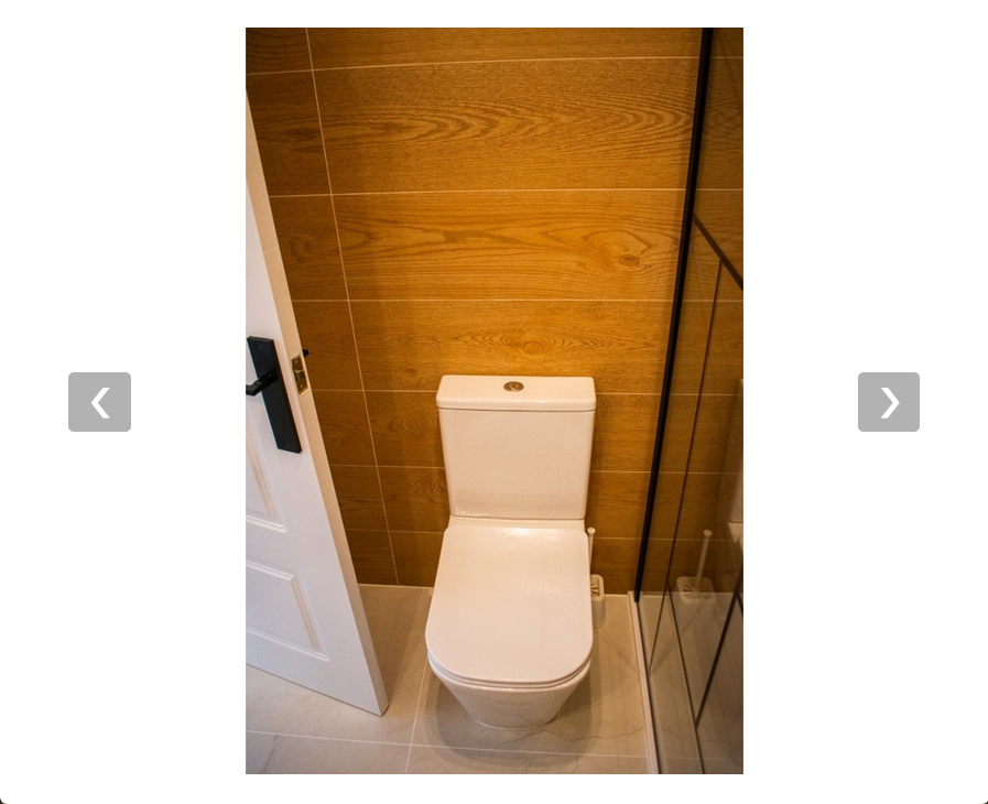 Adosado reformado llave en mano