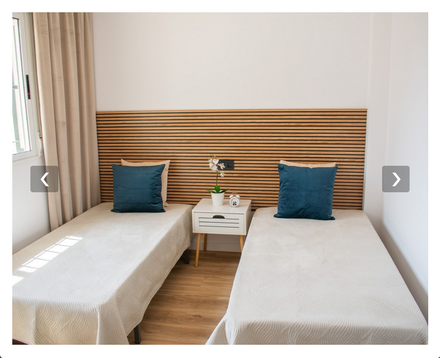 Adosado reformado llave en mano