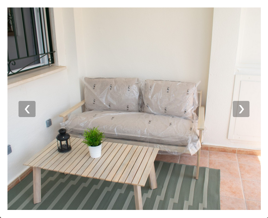 Adosado reformado llave en mano