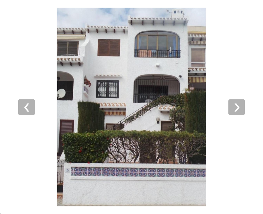 Excelente Adosado en urbanización