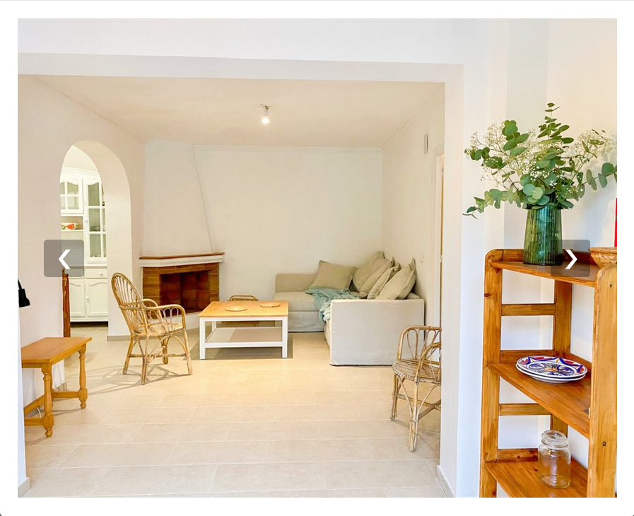 Excelente Adosado en urbanización