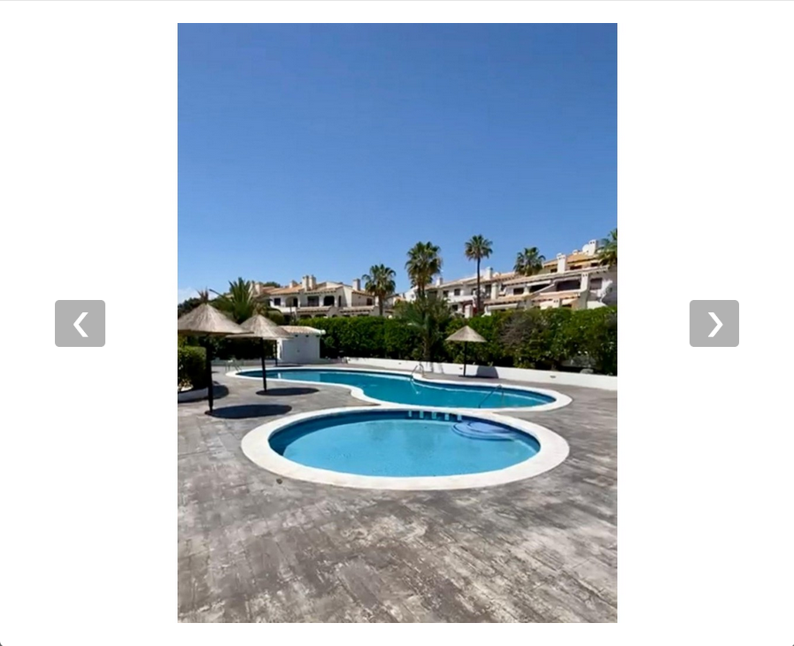 Excelente Adosado en urbanización