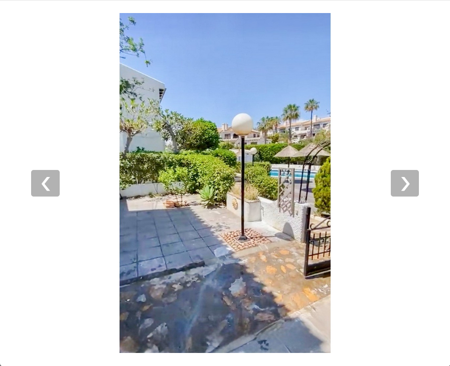 Excelente Adosado en urbanización