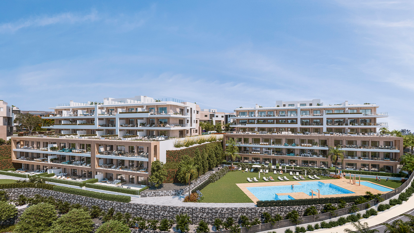 Villa en urbanización privada