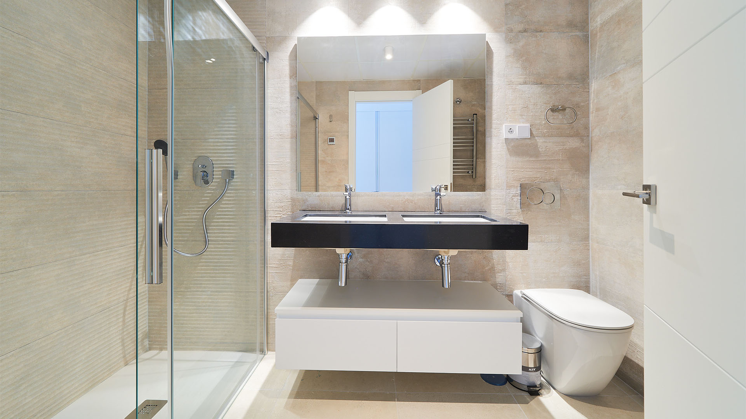Excellente apartamento obra nueva