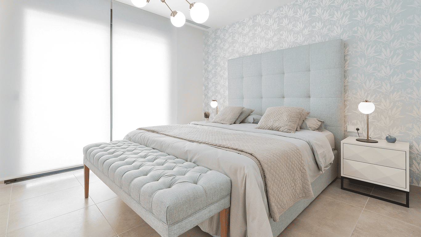 Apartamento cerca del mar. Llave en mano.