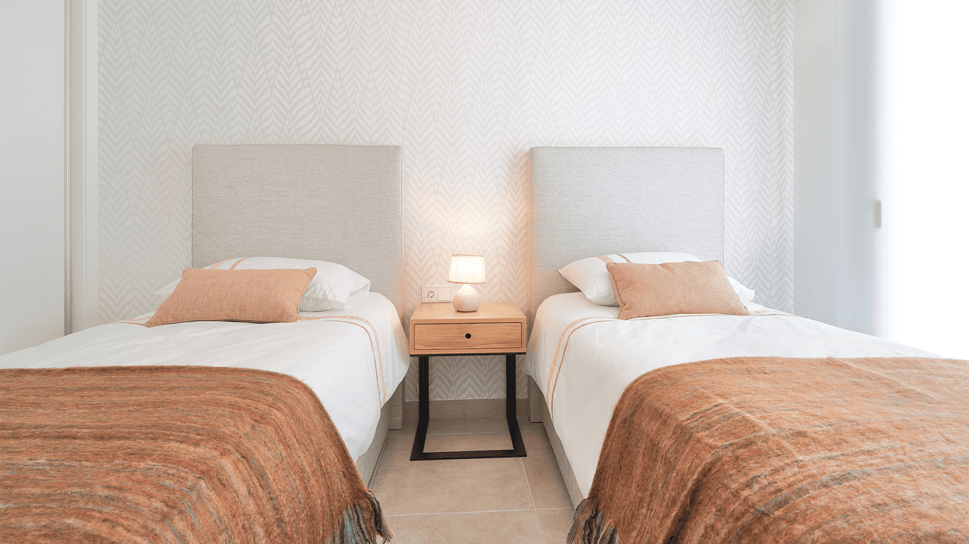 Apartamento cerca del mar. Llave en mano.