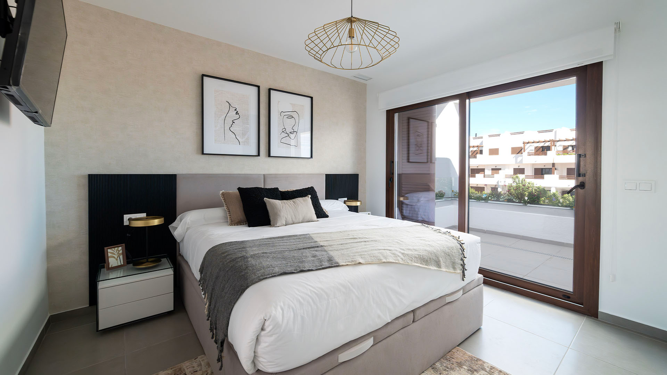 Villa llave en mano cerca del mar