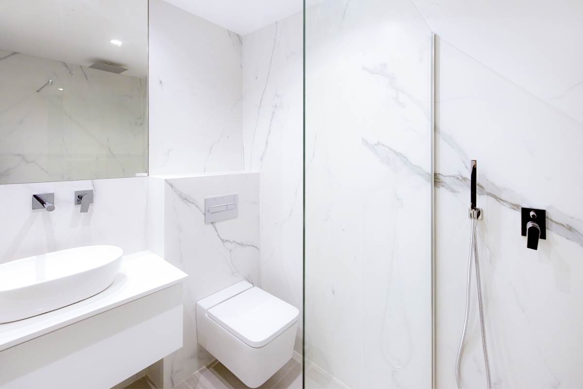 Villas modernas obra nueva 